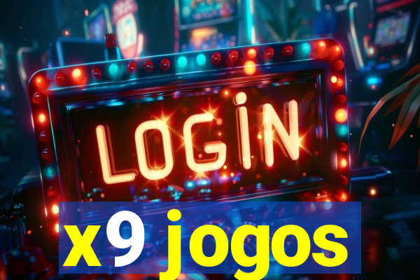 x9 jogos